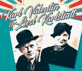 Karl Valentin & Liesl Karlstadt