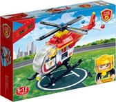 BanBao Brandweer Helikopter
