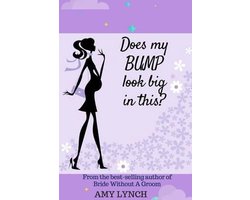 Does My Bump Look Big In This?