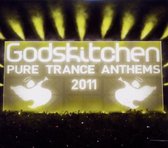 Godskitchen - Pure Trance Anthems 2011