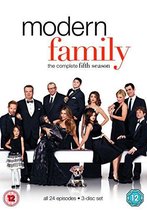Modern Family - Season 5