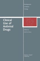 Developments in Medical Virology- Clinical Use of Antiviral Drugs