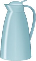 Alfi Thermoskan Eco Pastel Blauw 1 Liter