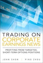 Trading on Corporate Earnings News