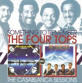 Something To Remember:  The Casablanca Sessions