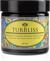 TurBliss - Bioactief turfmasker voor alle huidtypen