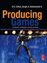 Producing Games