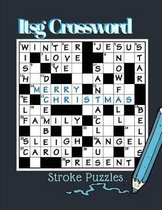 Itsg Crossword Stroke Puzzles