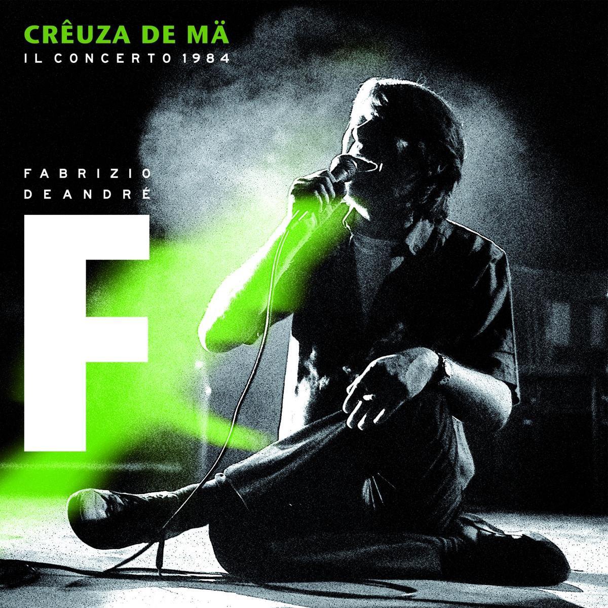 Crêuza de Mä: Il Concerto 1984