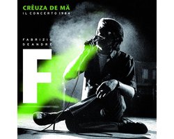 Crêuza de Mä: Il Concerto 1984