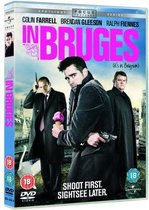 Bons baisers de Bruges [DVD]