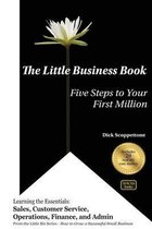 The Little Business Book