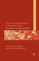 The Politics of Immigration in Multi-Level States