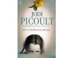 Het Verdwenen Meisje