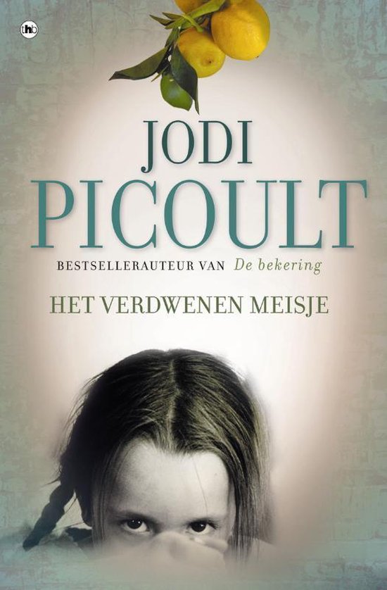 Het Verdwenen Meisje - Jodi Picoult | 