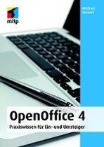 OpenOffice 4
