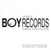 Best of Boy Records: Essential Techno Collection