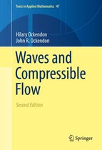 Texts in Applied Mathematics 47 - Waves and Compressible Flow