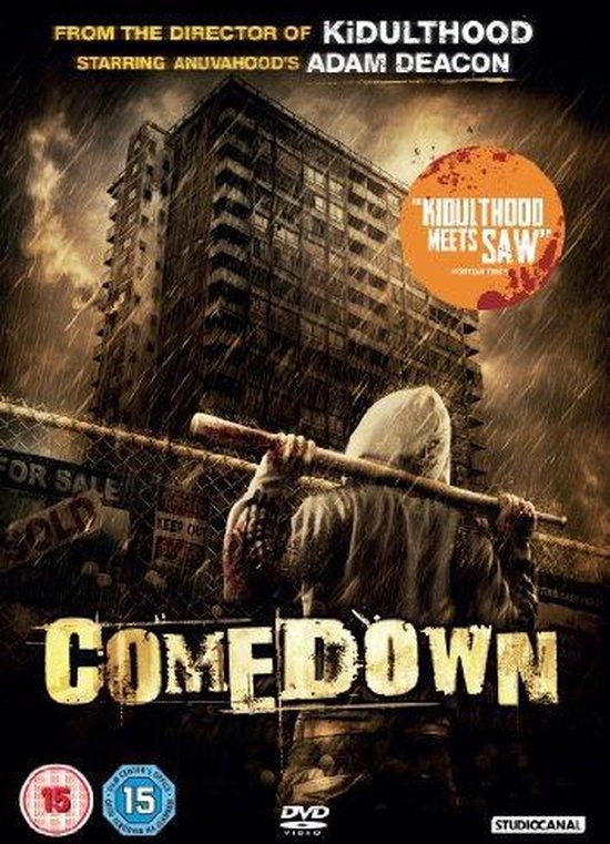Comedown