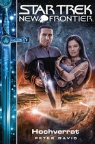 Star Trek - New Frontier 16 - Star Trek - New Frontier 16