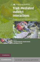 Ecological Reviews -  Trait-Mediated Indirect Interactions