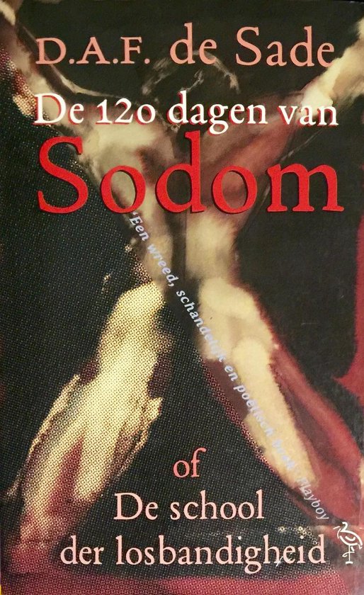 De 120 dagen van Sodom, of De school der losbandigheid