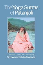 The Yoga Sutras of Patanjali—Integral Yoga Pocket Edition