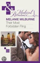 Their Most Forbidden Fling