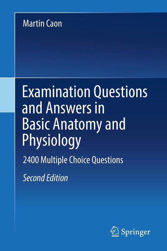 Biomedical and Life Sciences (R0) - Examination Questions an ... - cover