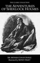 The Adventures of Sherlock Holmes