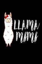 Llama Mimi