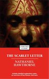 Enriched Classics - The Scarlet Letter