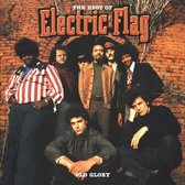 The Best Of Electric Flag An American Music Band