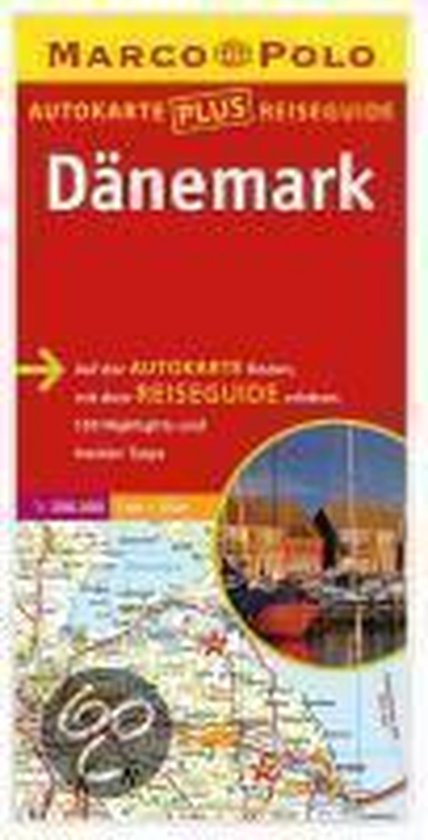 Daenemark plus - cover