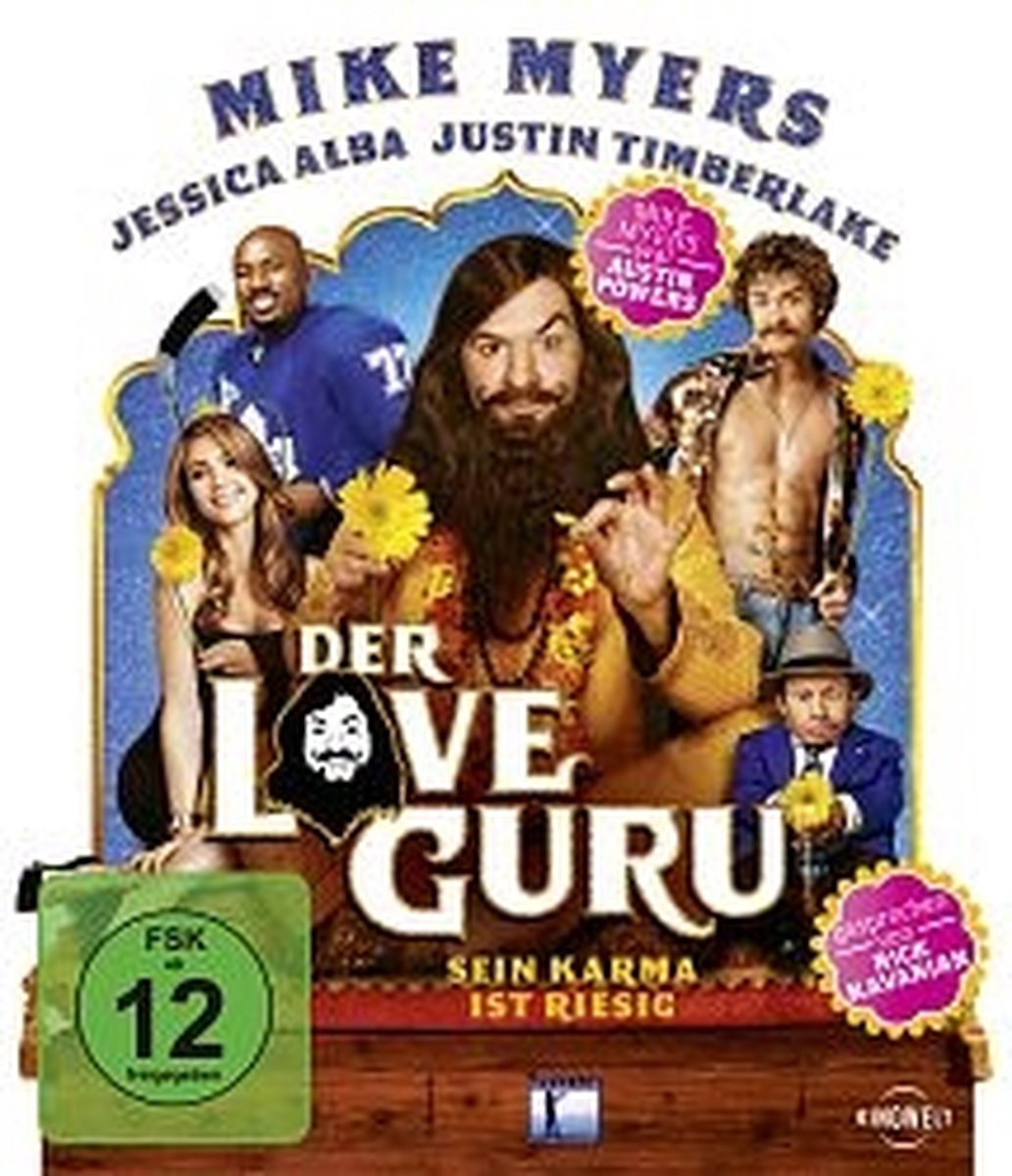 STUDIOCANAL 502408 Blu-ray Duits, Engels