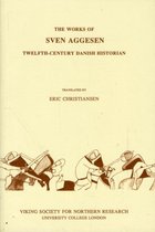 Works of Sven Aggesen
