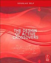 Design Of Active Crossovers