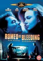 Romeo Is Bleeding [DVD]