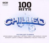 100 Hits: Chilled / Various