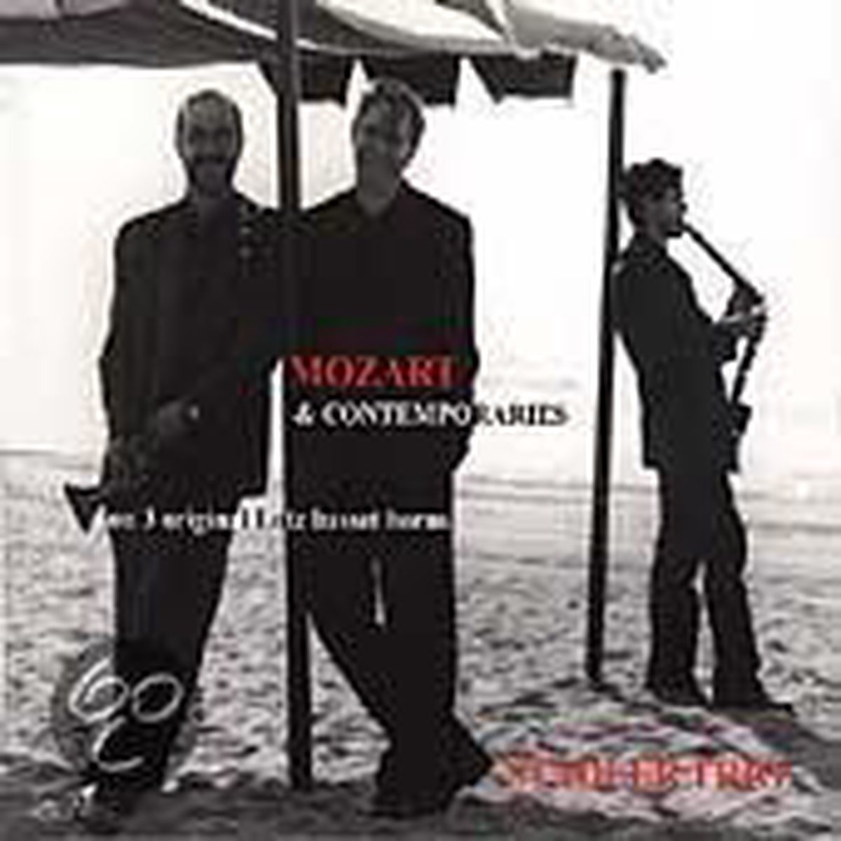 Mozart And Contemporaries