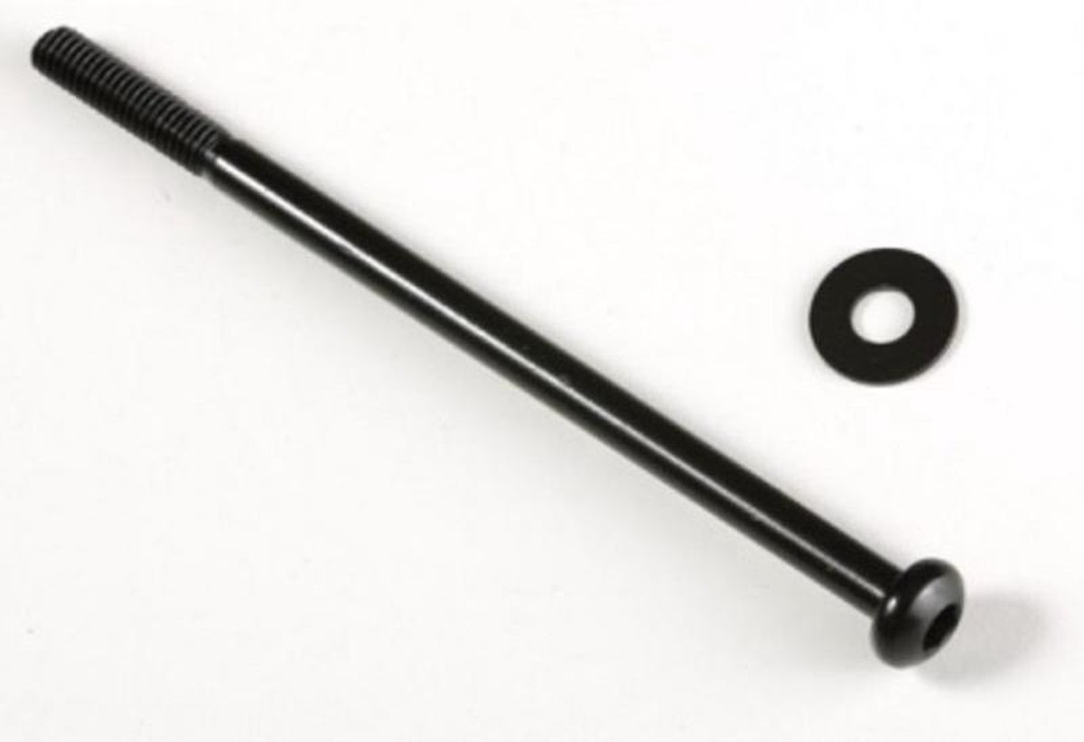 Yepp bout voor adapter zitbuis lang