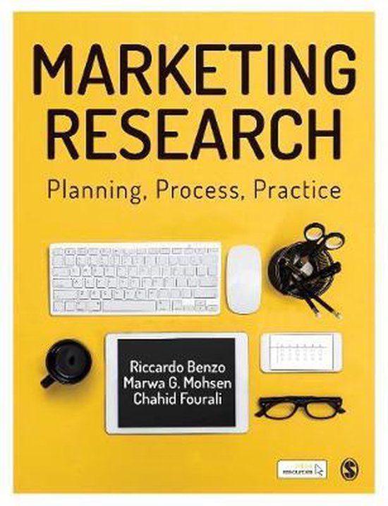 Marketing Research