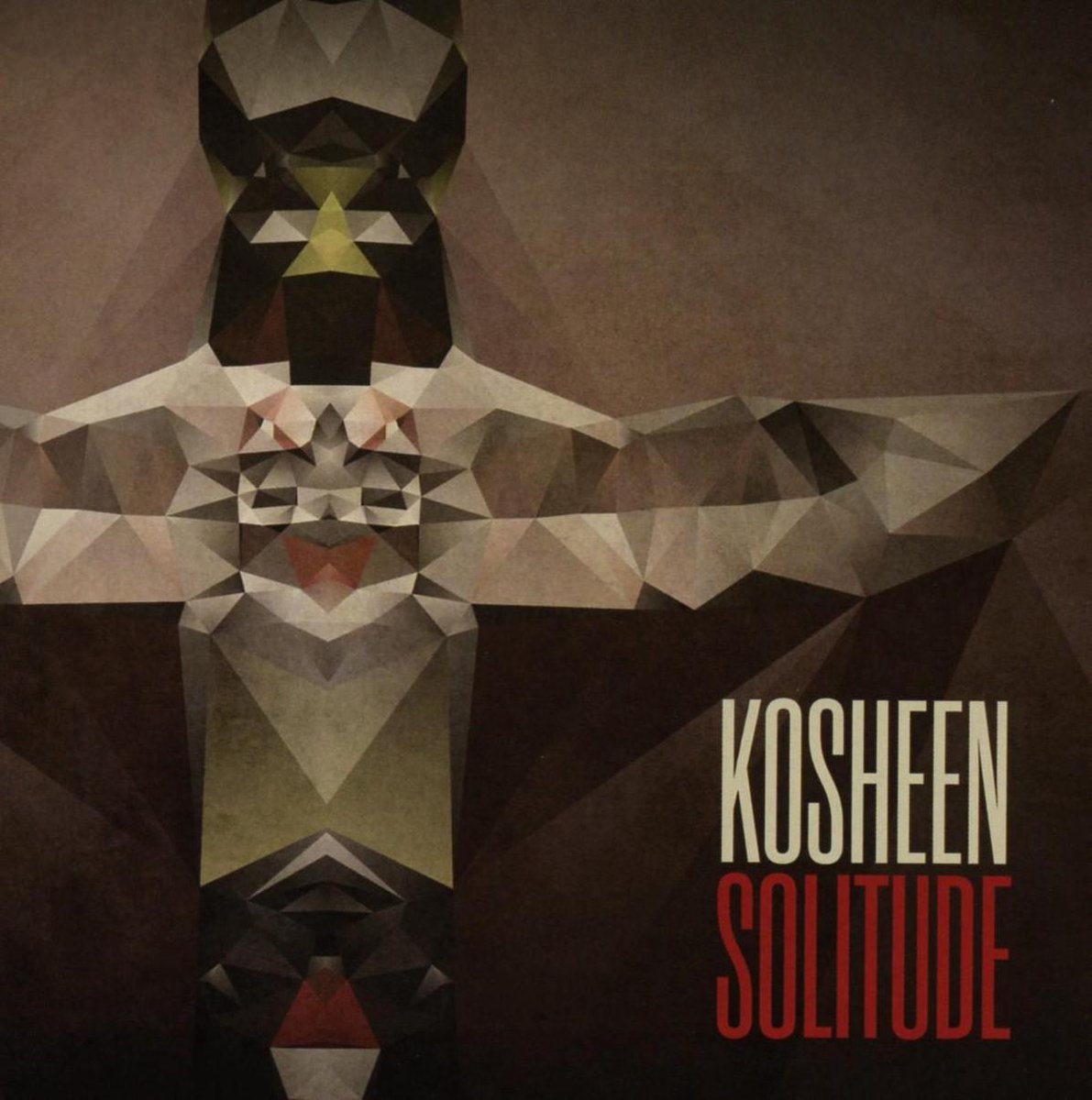 Solitude - Kosheen