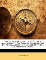 Die Leute Von Seldwyla