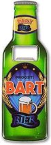Bieropeners - Bart