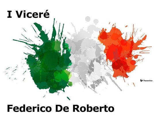 I Viceré - cover