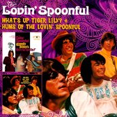 What's Up Tiger Lily & Hums Of The Lovin' Spoonful