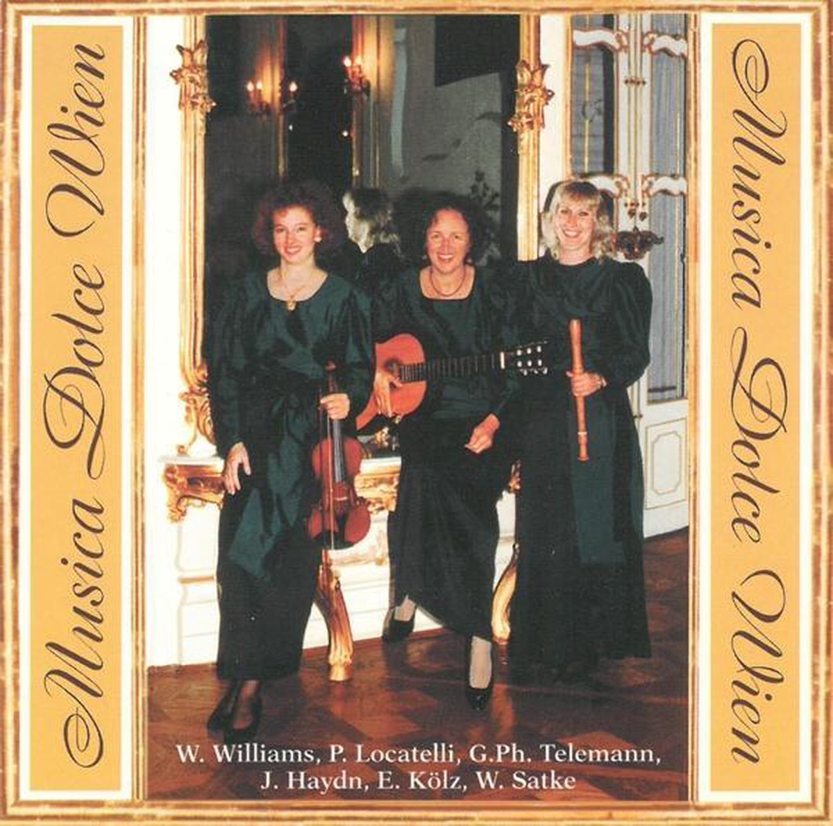 Musica Dolce Wien