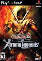 Samurai Warriors 2  - Extreme Legends