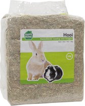 Happy Home Hooi - Konijnenvoer - 5 kg